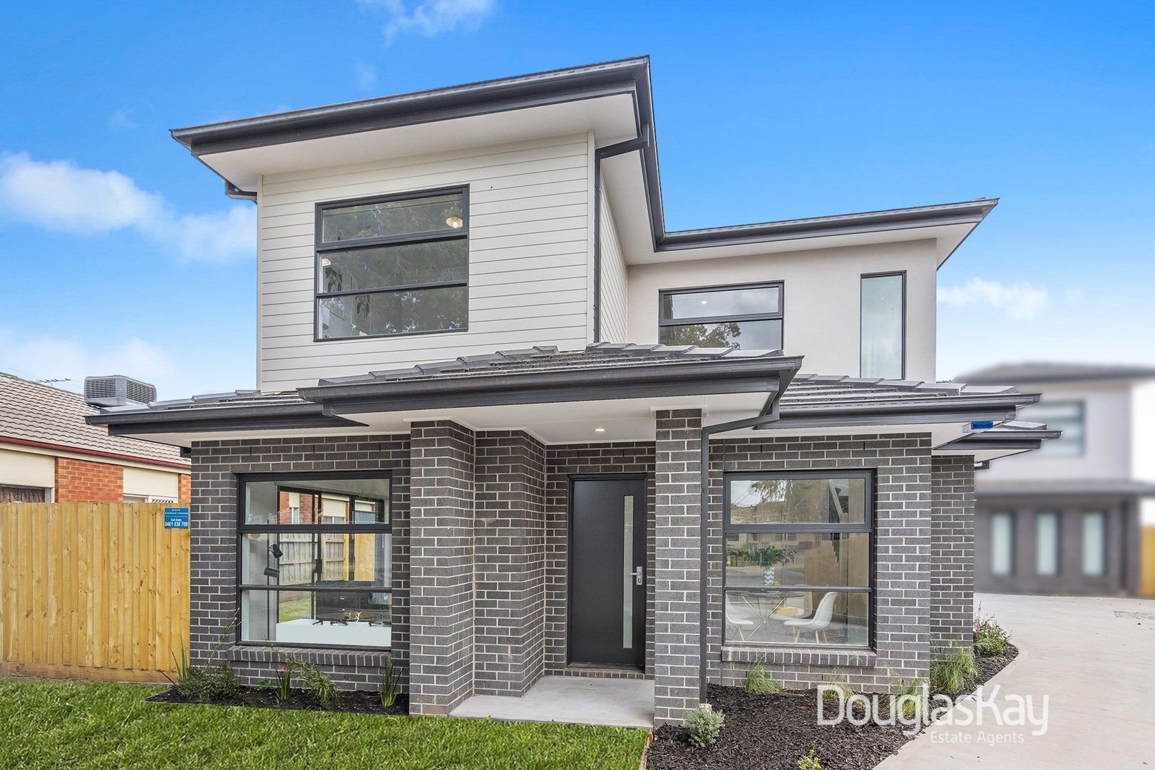 1/5 Howell Place, Braybrook VIC 3019, Image 0
