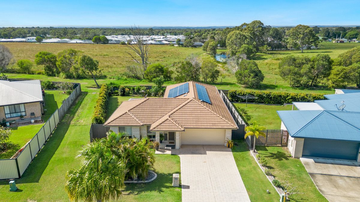 8 Peat Court, Nikenbah QLD 4655, Image 0