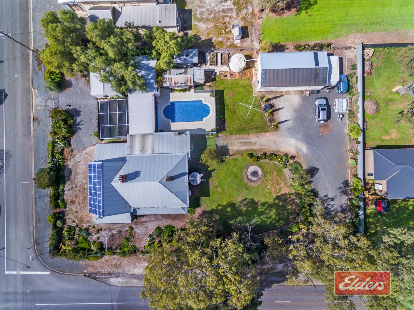 2 Duck Ponds Road, Stockwell SA 5355, Image 1