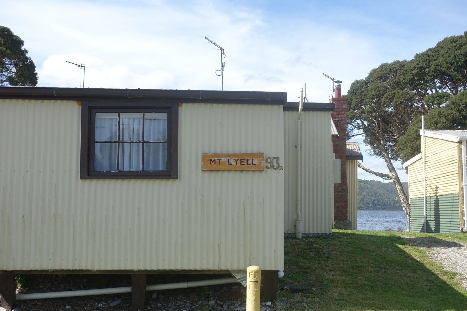 93A Lettes Bay Rd, Strahan TAS 7468 Apartment For Rent Domain