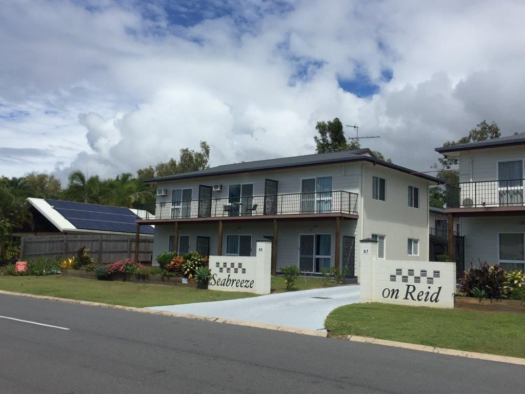 9/55 Reid Rd, Wongaling Beach QLD 4852, Image 1