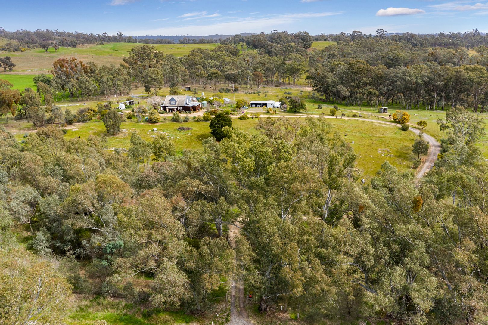 6699 Midland Highway, Yandoit VIC 3461, Image 1