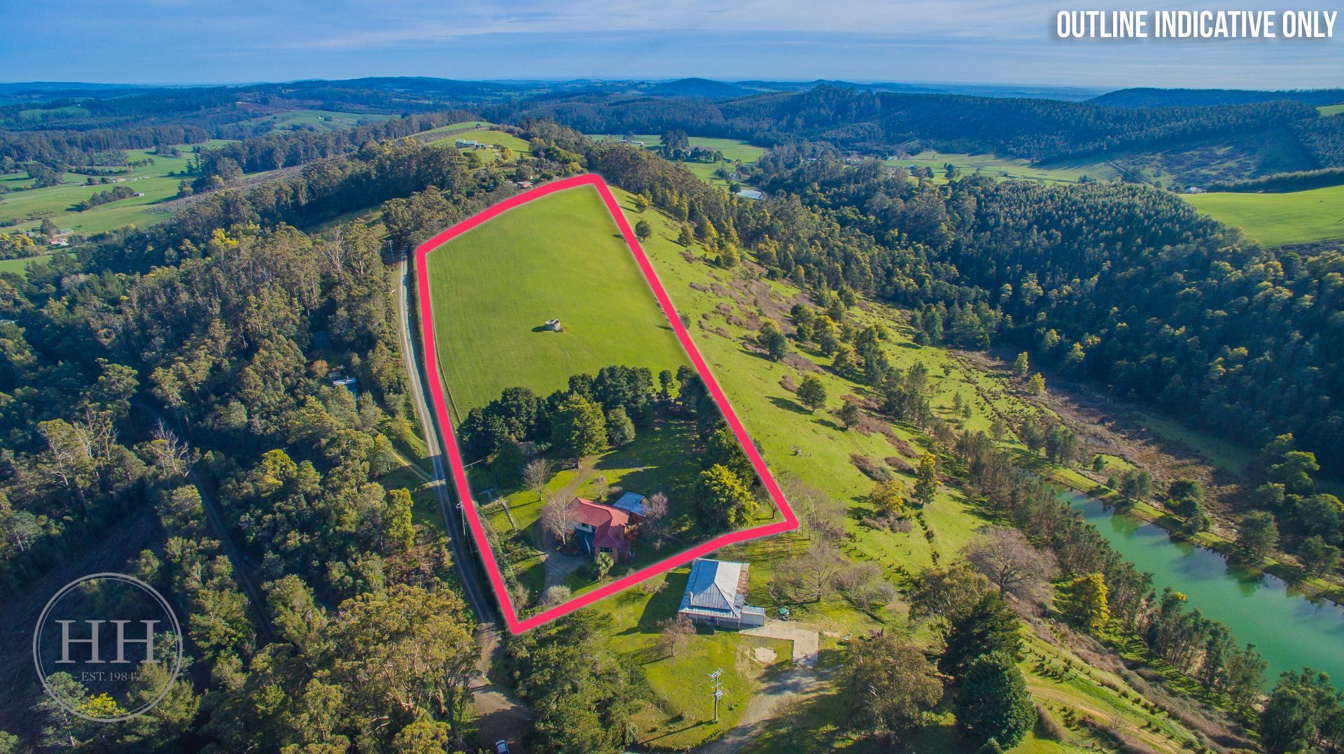 413 Doaks Road, Lilydale TAS 7268, Image 1