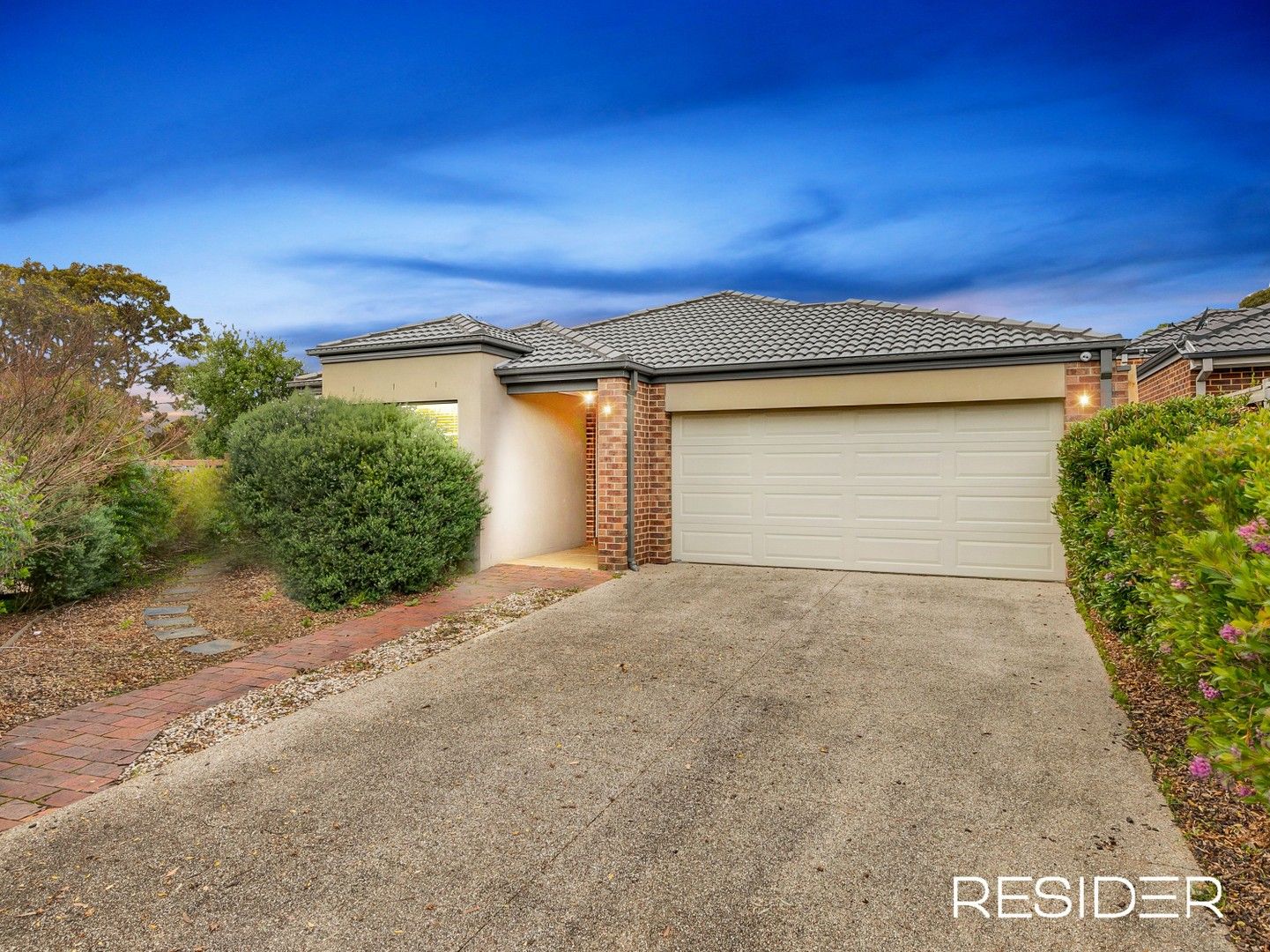 50 Aylesbury Boulevard, Doreen VIC 3754 House For Rent Domain