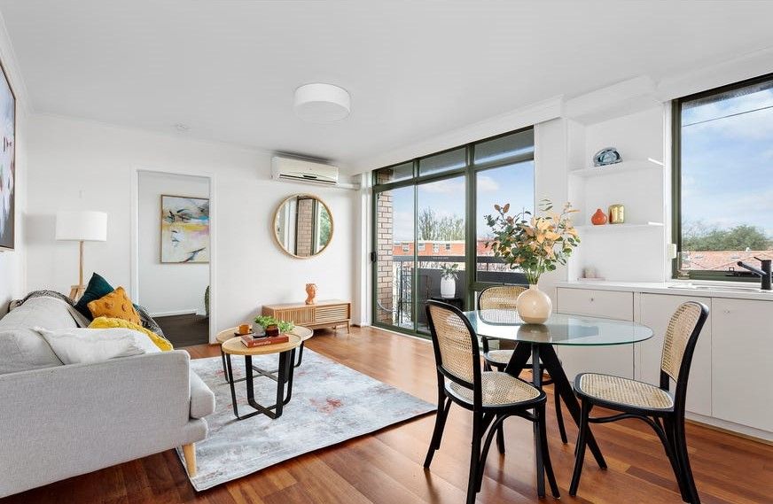 12/1 Armadale Street, Armadale VIC 3143 Apartment For Rent Domain