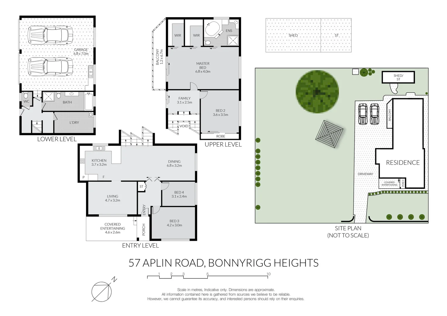 Additional image 18 of 57 Aplin Road, Bonnyrigg Heights NSW 2177