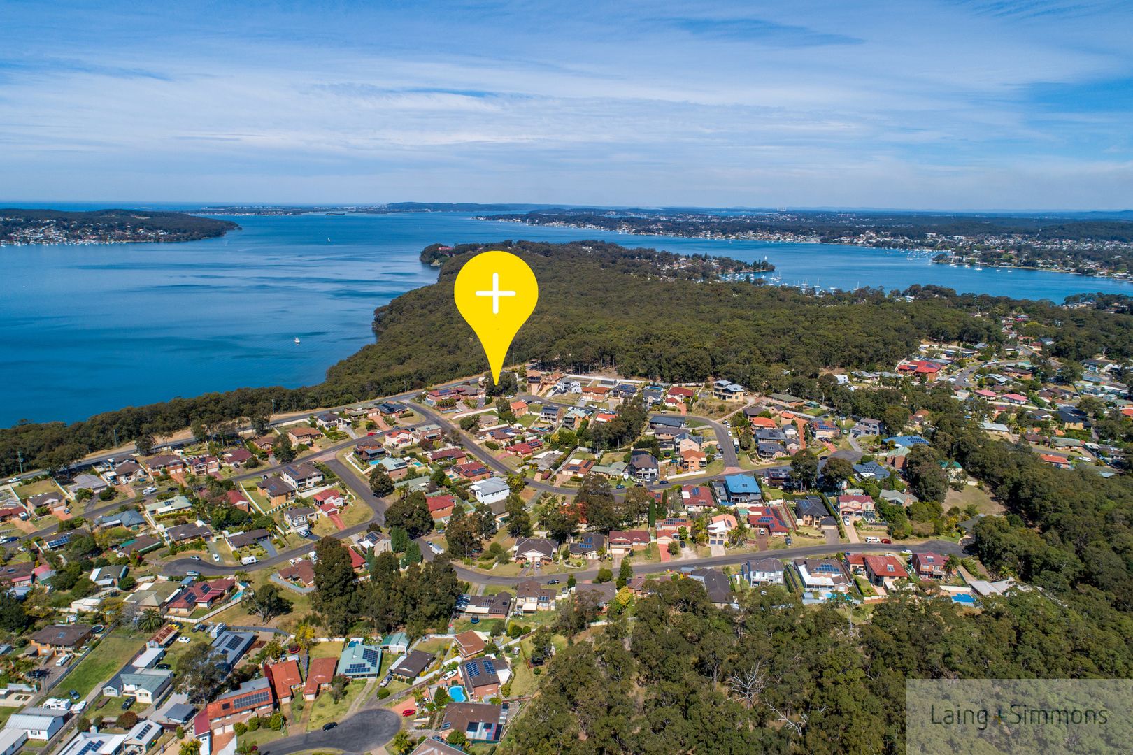 28 Express Circuit, Marmong Point NSW 2284, Image 1