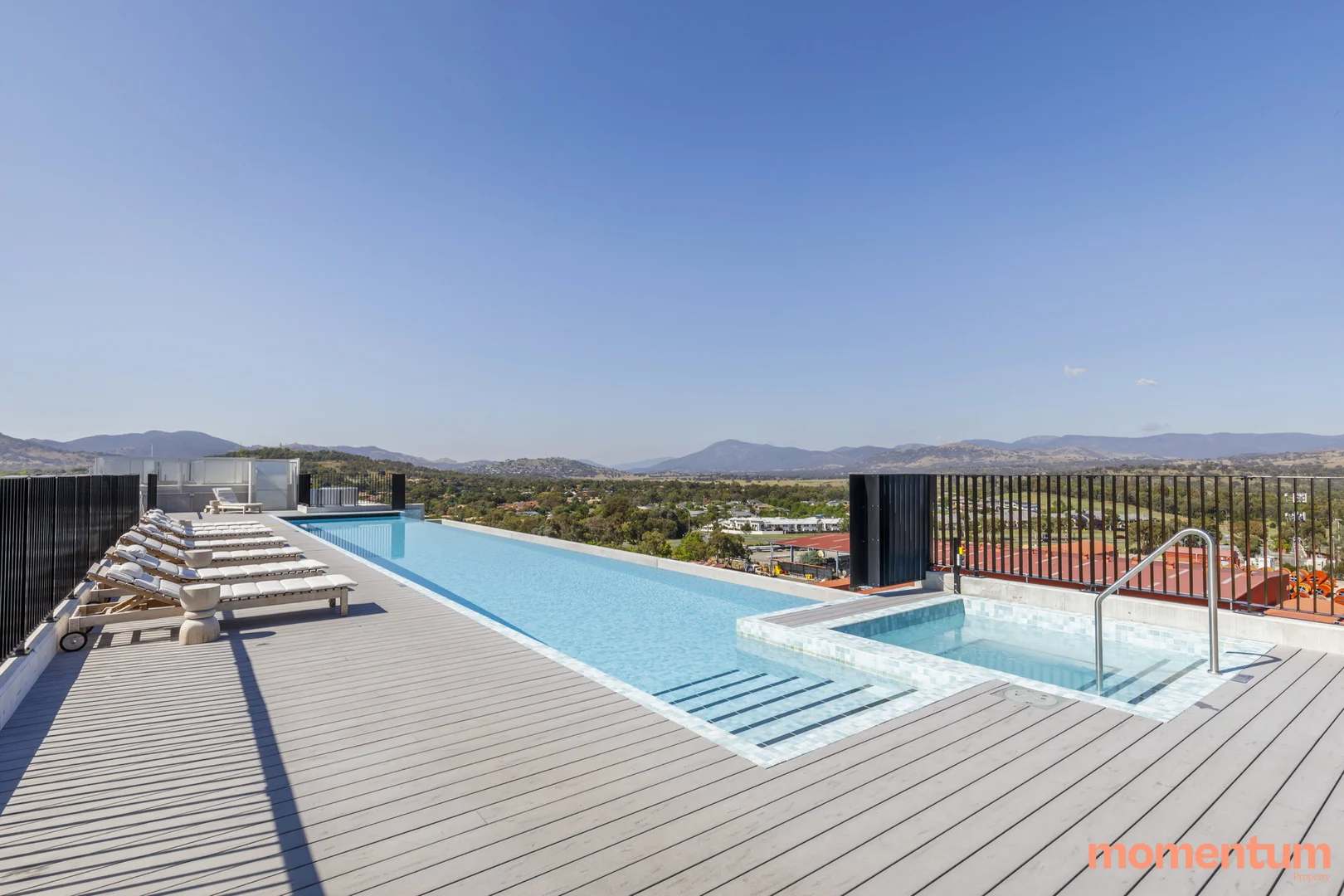 Additional image 21 of 903/335 Anketell Street, Greenway ACT 2900