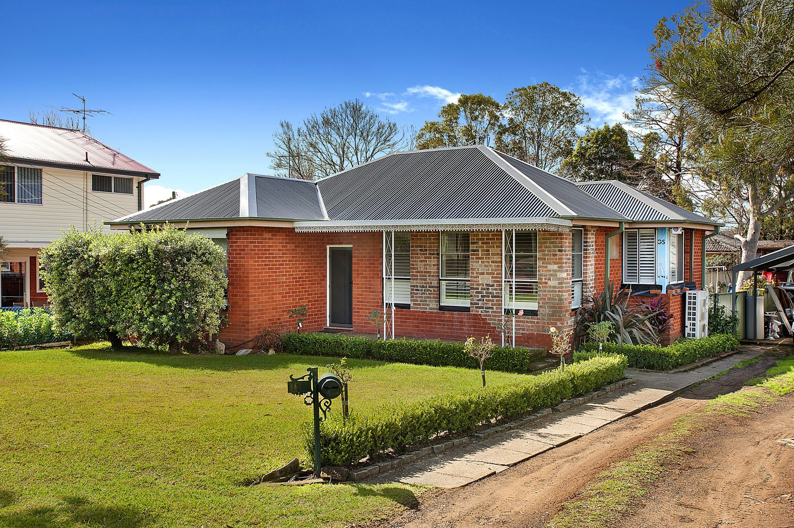 14 Ham Street, South Windsor Property History & Address Research Domain