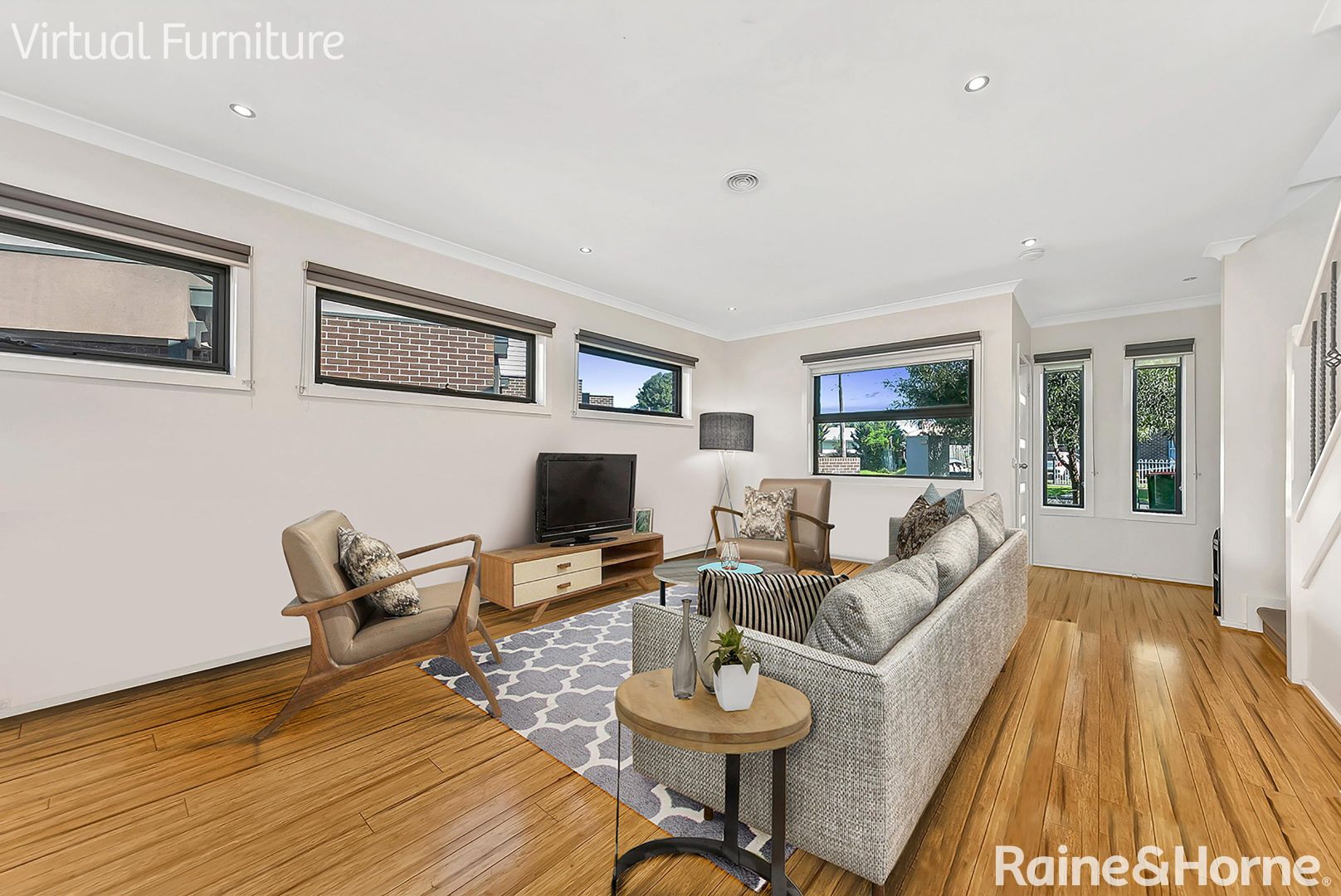 2/20 Hancock Crescent, Braybrook VIC 3019, Image 2