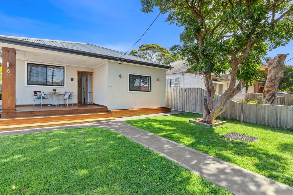 6 Tor Road, Dee Why NSW 2099, Image 0