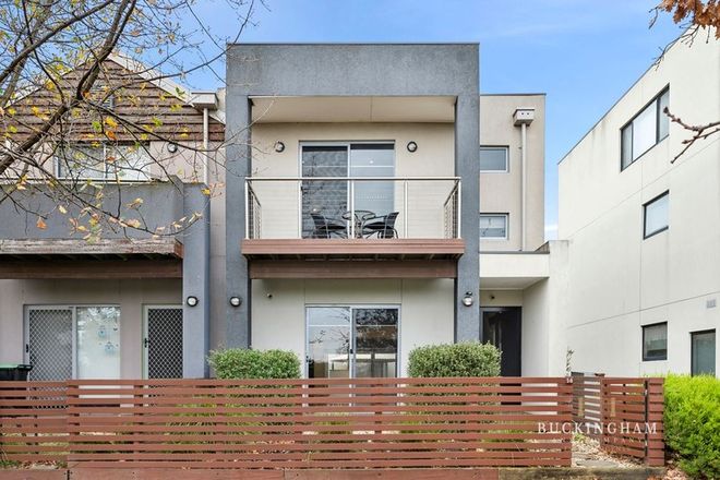 Picture of 14/8 Moresby Court, CRAIGIEBURN VIC 3064