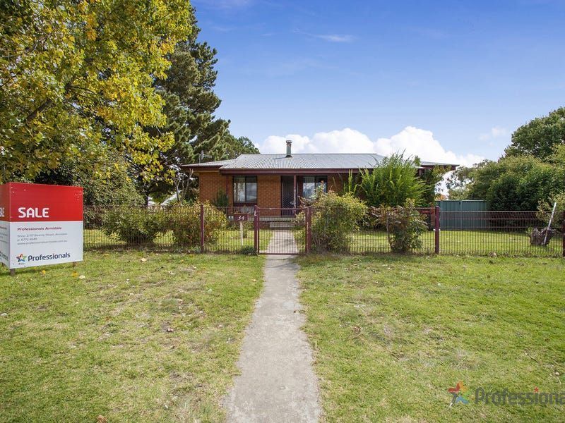 34 Niagara Street, Armidale NSW 2350, Image 0