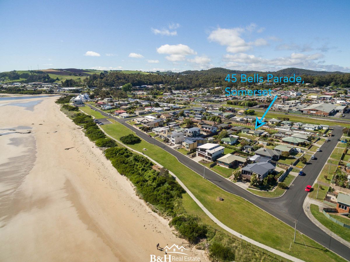 45 Bells Parade, Somerset TAS 7322, Image 1