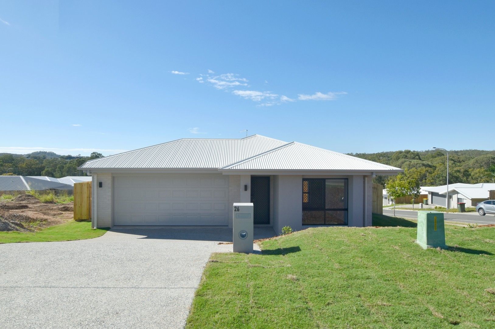 26 Spindrift Rd, Clinton QLD 4680, Image 0