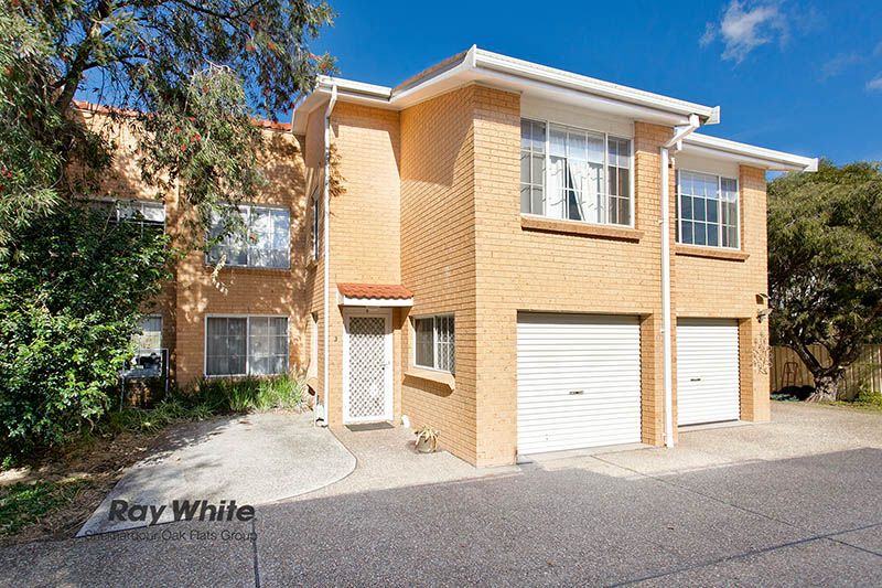 3/1-5 Mary Street, SHELLHARBOUR NSW 2529, Image 0