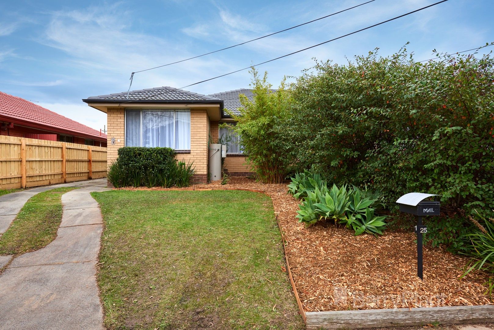 1/25 Gibb Street, Dandenong North VIC 3175, Image 0