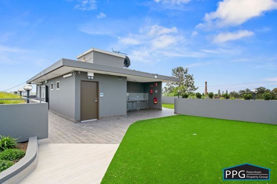 1 bedrooms Apartment / Unit / Flat in 307/147 New Canterbury Road PETERSHAM NSW, 2049