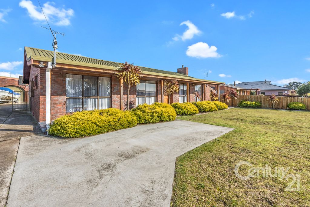 34 Forth Road, Turners Beach TAS 7315, Image 0