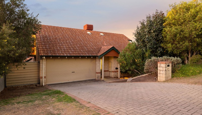 Picture of 449A Hector Street, YOKINE WA 6060