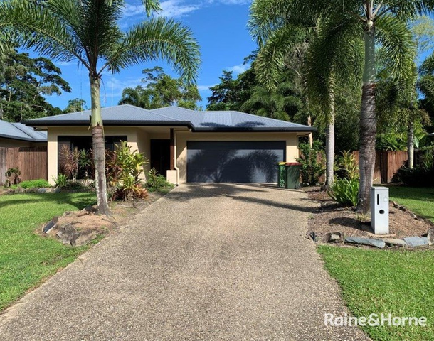 16 White Oak Avenue, Mossman QLD 4873