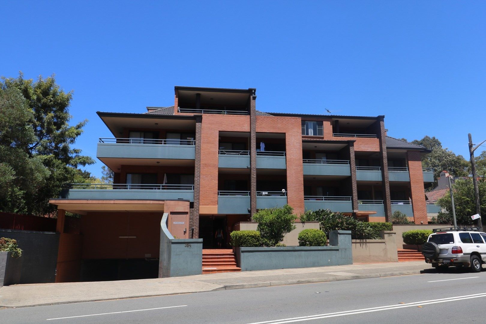 24/354-356 Liverpool Road, Ashfield NSW 2131