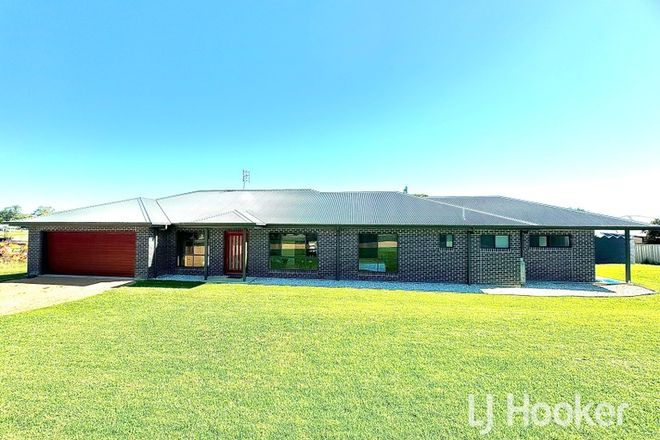 Picture of 9 Oakland Lane, INVERELL NSW 2360