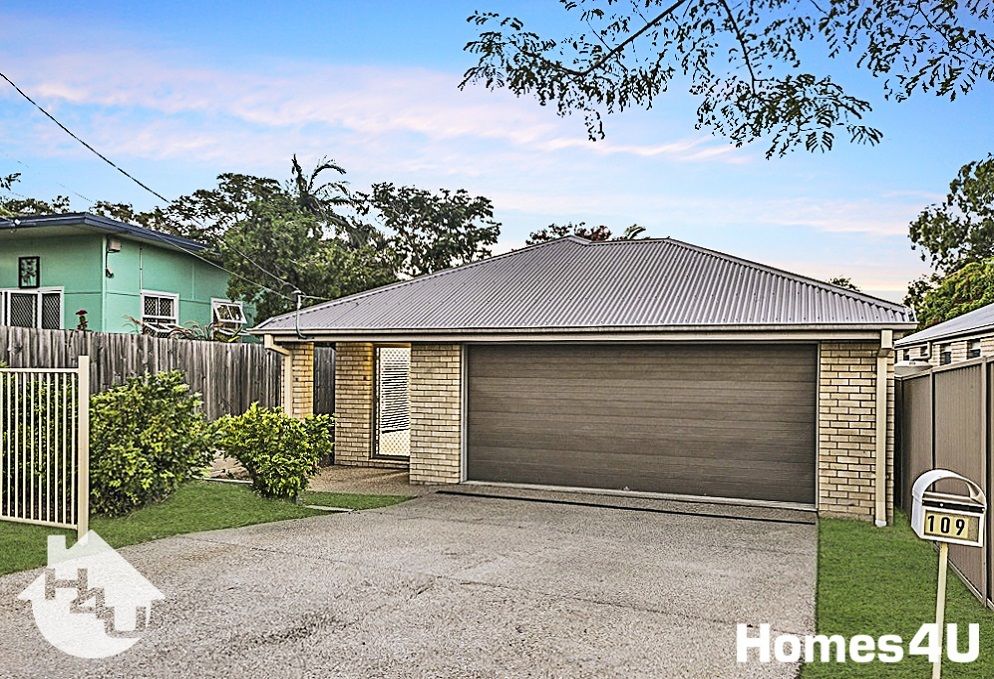 109 Scarborough Rd, Redcliffe QLD 4020, Image 0