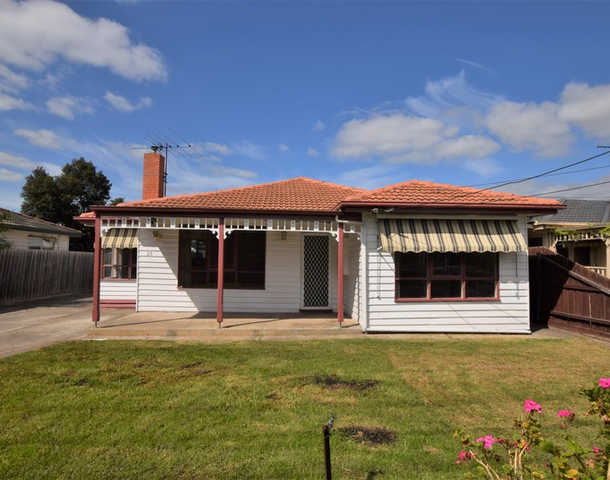 23 Mawson Avenue, Deer Park VIC 3023