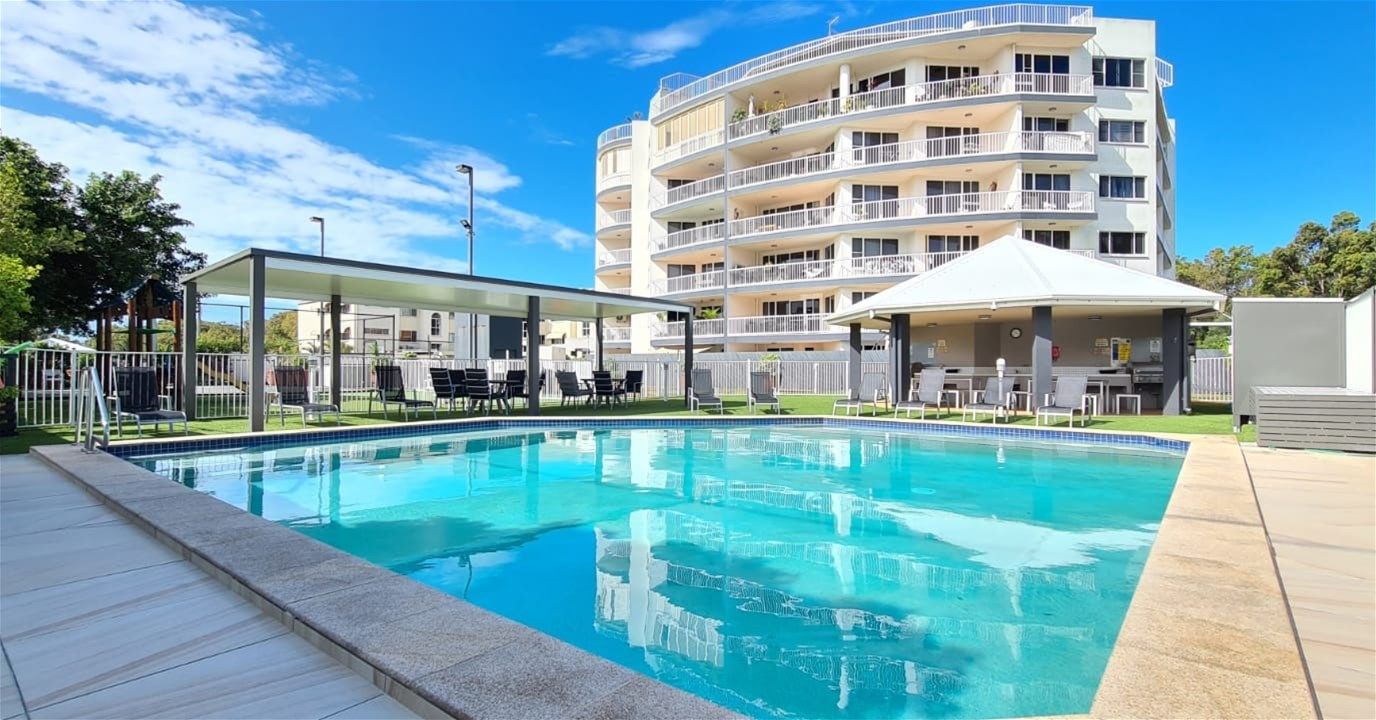 27/5 Links Court, Woorim QLD 4507, Image 0