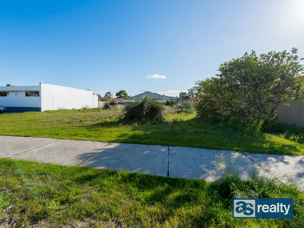 25 Mcgilvray Avenue, Morley WA 6062, Image 1