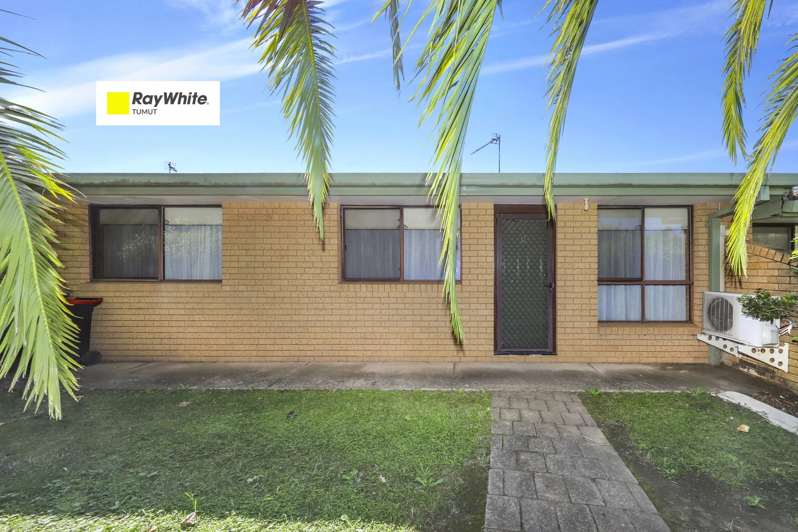 9/32-34 Bundara Crescent, Tumut NSW 2720