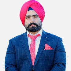 Albir Singh, Sales representative