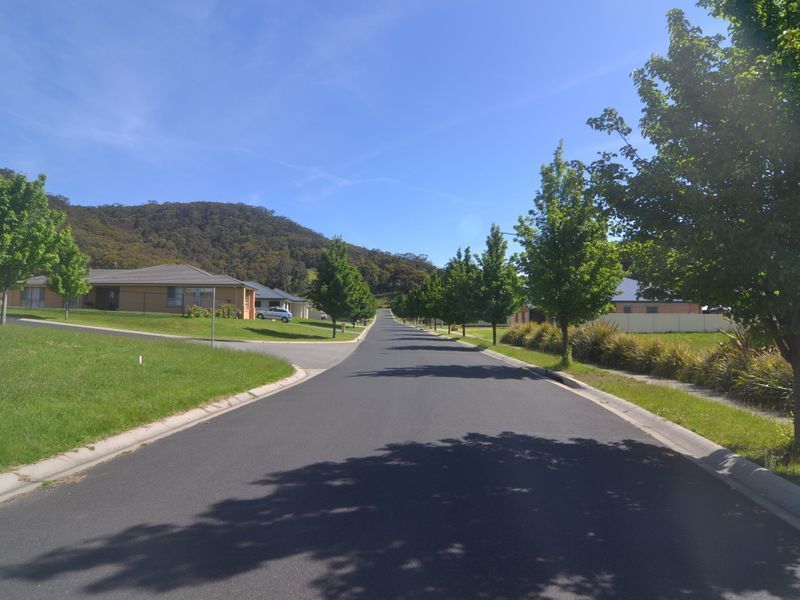 Lot 3 Munjowee Circle, Lithgow NSW 2790, Image 1