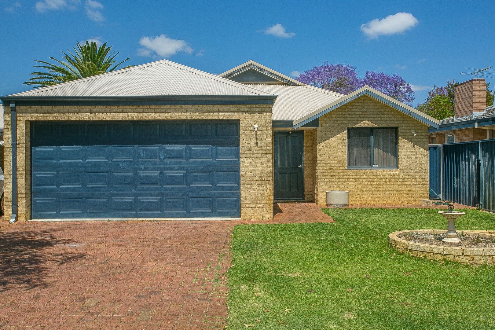 3 bedrooms House in 45A Bertram Street MADDINGTON WA, 6109