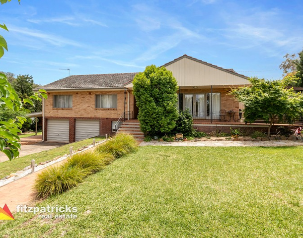 24 Colong Place, Kooringal NSW 2650