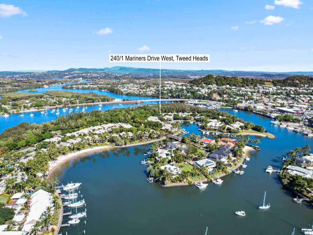 240/1 Mariners Drive West, Tweed Heads NSW 2485, Image 2