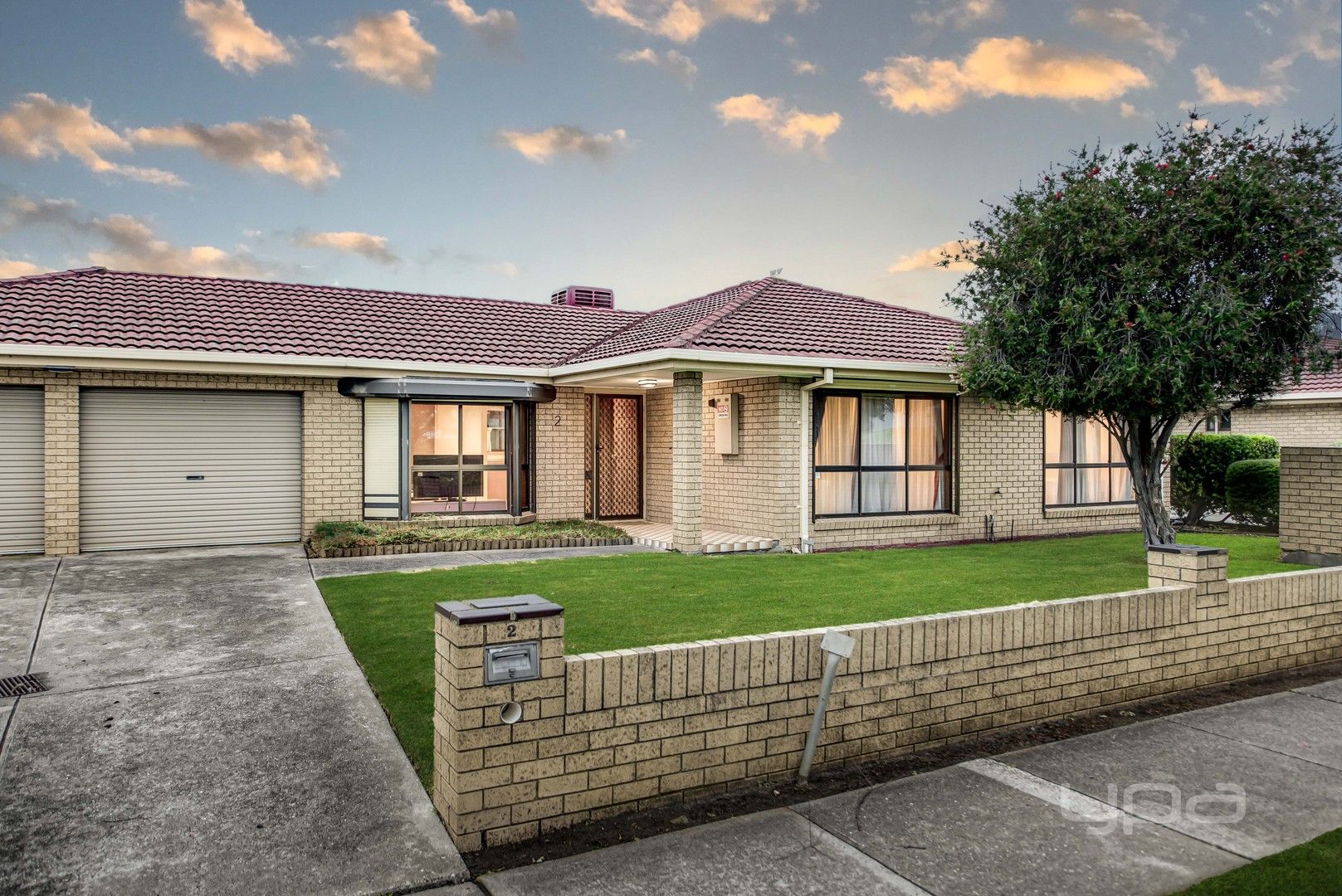 2/306 Melrose Drive, Tullamarine VIC 3043, Image 0