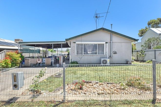 Picture of 69 Gillies Street, MARYBOROUGH VIC 3465