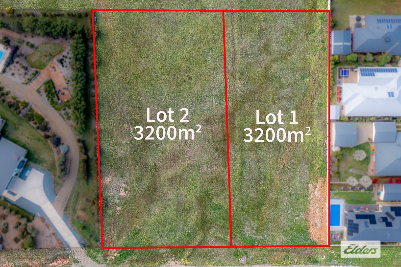 Vacant land in 2/16 Golling Street, RUTHERGLEN VIC, 3685