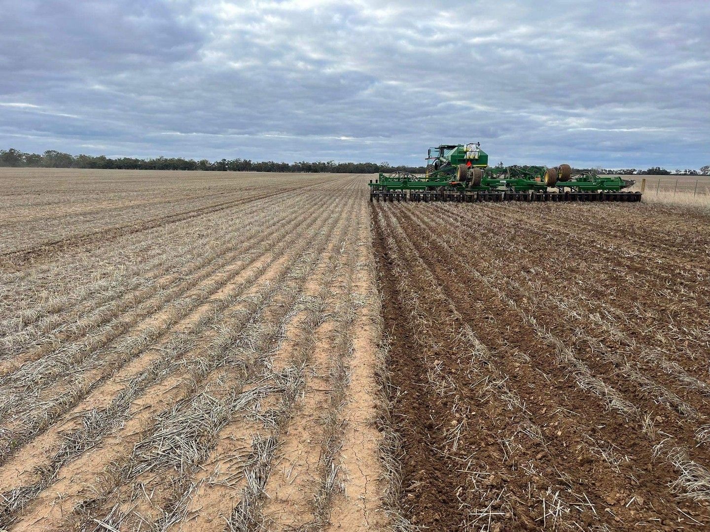 258 Cemetery Road, Quambatook VIC 3540 Specialist Farm for Sale