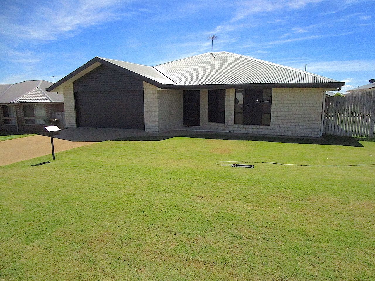 11 Conway Court, Gracemere QLD 4702