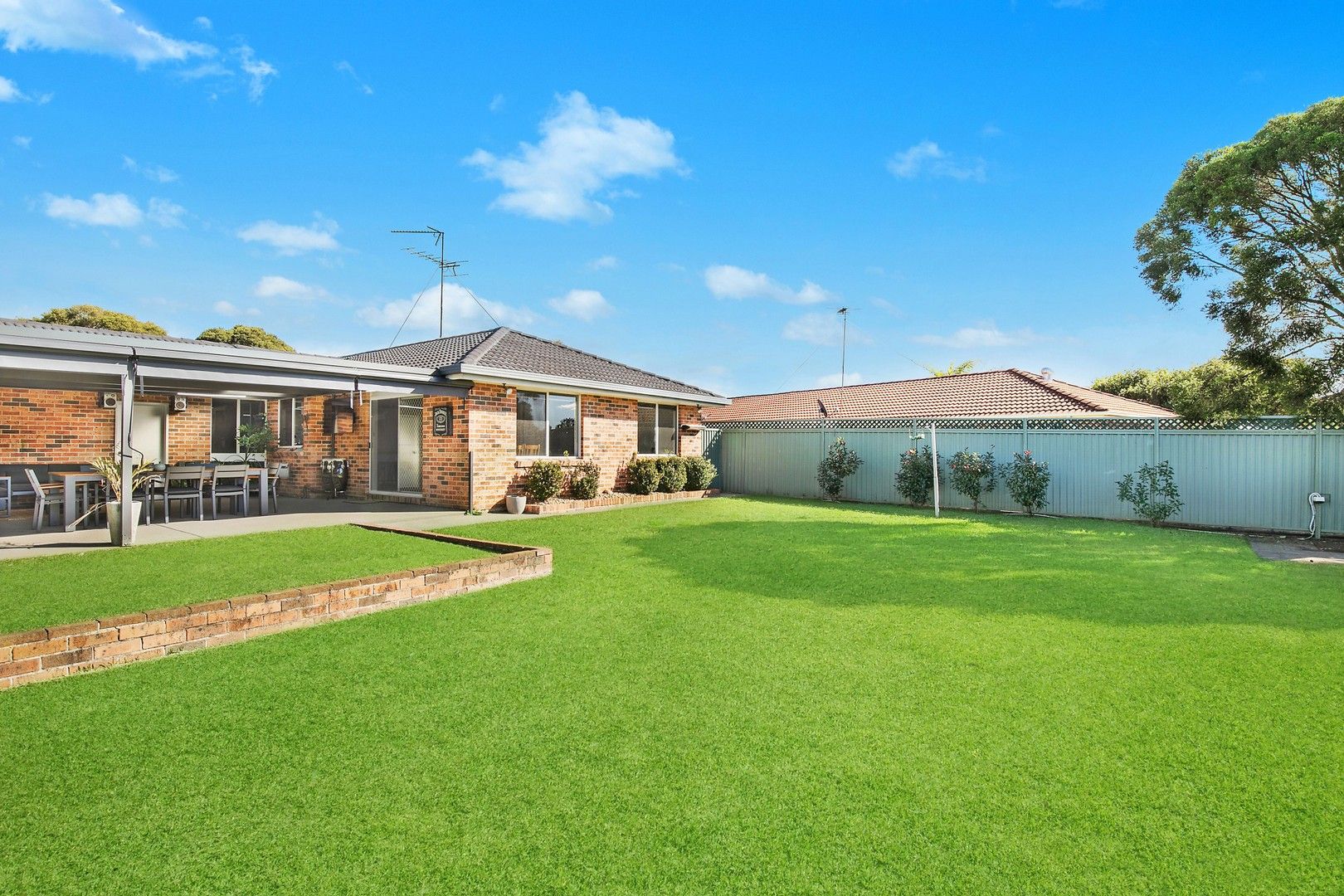 108 Neilson Crescent, Bligh Park NSW 2756, Image 0