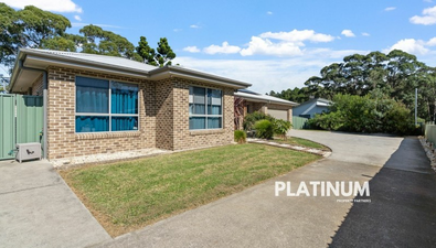 Picture of 17 The Basin Rd, ST GEORGES BASIN NSW 2540