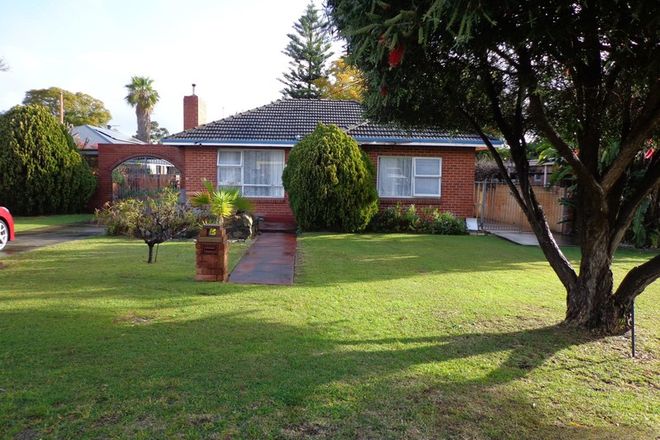 Picture of 84 Williamson Avenue, BELMONT WA 6104