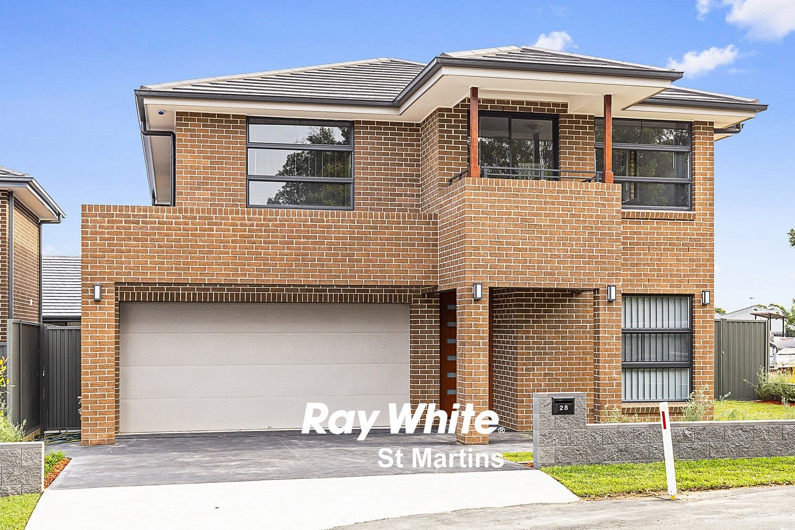 28 Treweek Avenue, North Kellyville NSW 2155, Image 0