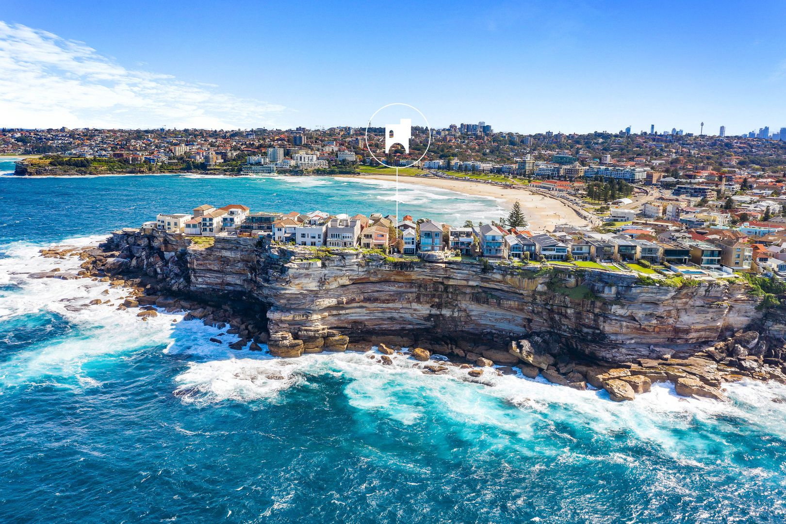 198 Hastings Parade, North Bondi Property History & Address Research