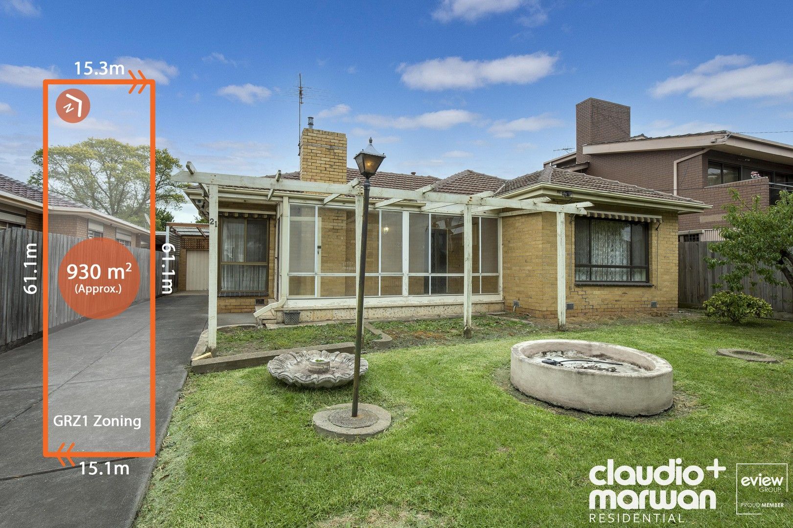 21 Danin Street, Pascoe Vale VIC 3044, Image 0