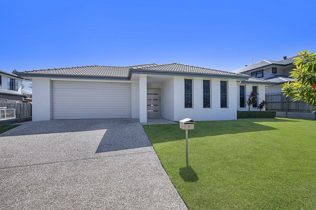 9 Aston Close, Brighton QLD 4017, Image 0