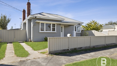 Picture of 255 Albert Street, SEBASTOPOL VIC 3356